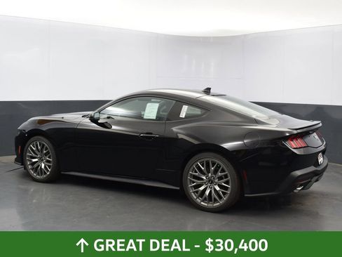 Used 2024 Ford Mustang Premium image 10