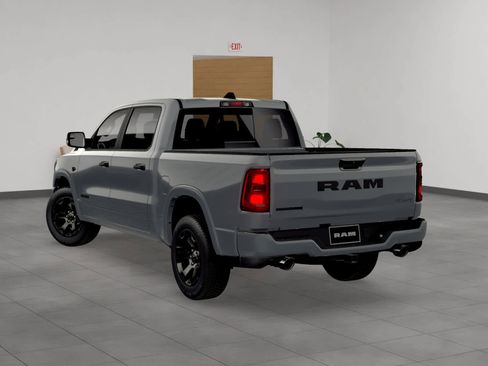 New 2026 RAM 1500 Big Horn image 2