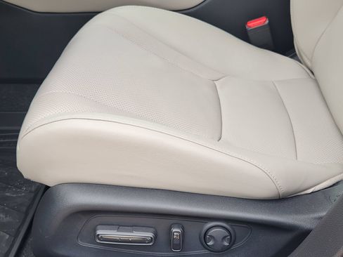 New 2026 Honda Accord Touring image 22