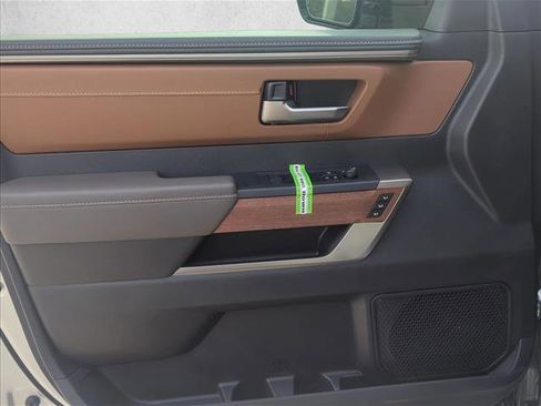New 2026 Toyota Tundra 1794 Edition image 10