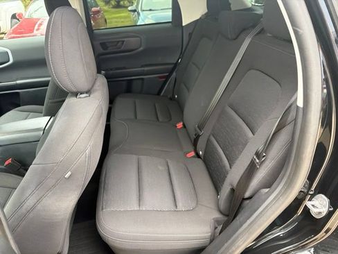 Used 2021 Ford Bronco Sport AWD/4WD image 16