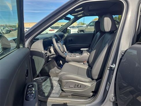 New 2026 Hyundai Palisade XRT Pro image 11