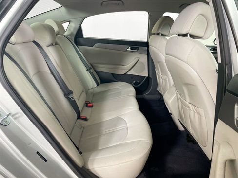 Used 2016 Hyundai Sonata SE image 24