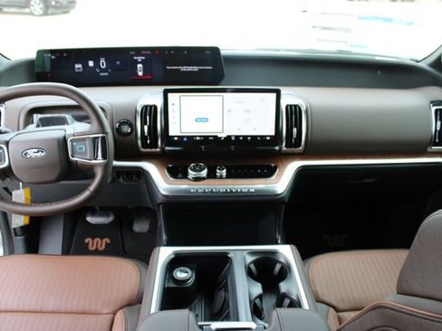 New 2027 Ford Expedition King Ranch AWD/4WD image 10