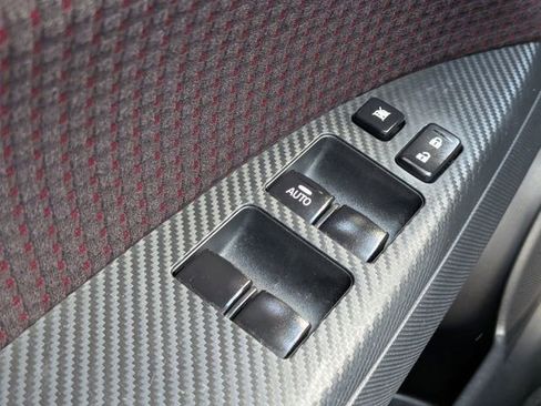 Used 2024 Mitsubishi Mirage G4 Black Edition FWD image 22