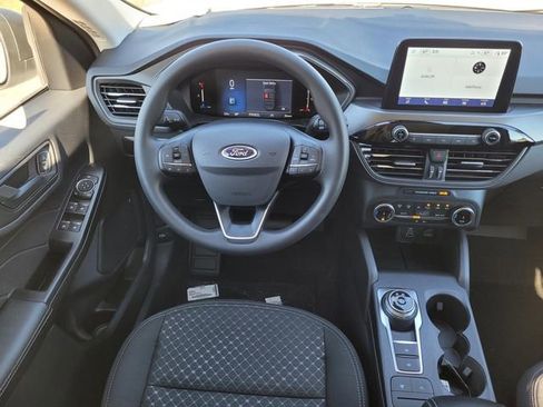 New 2026 Ford Escape Active image 12