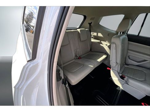 Used 2019 Volkswagen Atlas SEL Premium AWD/4WD image 25