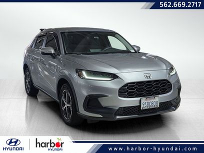 Used 2023 Honda HR-V LX