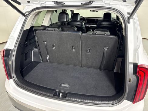 Used 2025 Kia Telluride S FWD image 22