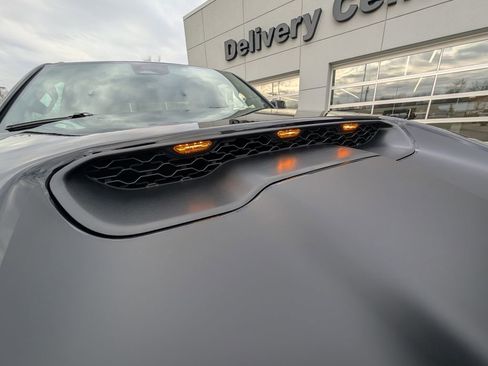 New 2026 RAM 1500 RHO w/ Bed Utility Group image 51