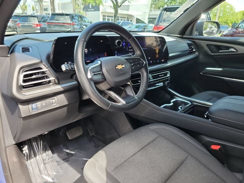 Used 2024 Chevrolet Traverse LS FWD image 15