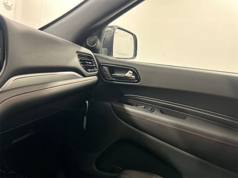 New 2026 Dodge Durango GT image 27
