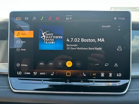 New 2026 Volkswagen Tiguan SE R-Line AWD/4WD image 17