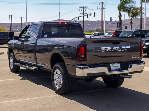 New 2026 RAM 2500 Tradesman AWD/4WD image 6