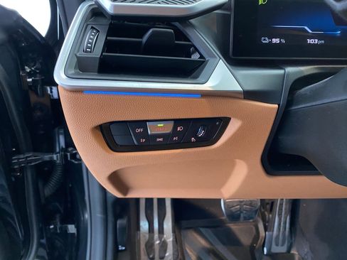 Certified 2024 BMW i4 M50 w/ Premium Package image 18