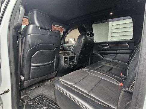 Used 2021 RAM 1500 Rebel w/ Rebel Level 2 Equipment Group image 22