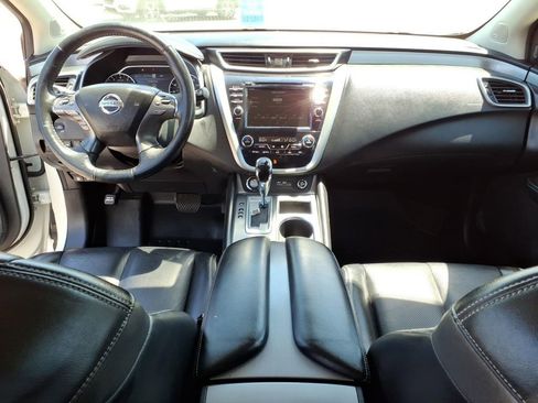 Used 2020 Nissan Murano SL FWD image 8