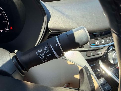 Used 2024 Acura TLX w/ Technology Package FWD image 31
