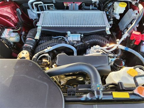 Certified 2021 Subaru Ascent Limited w/ Technology Package image 34