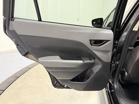 Used 2025 Subaru Crosstrek 2.0i Premium w/ Crosstrek Mirror Package image 39