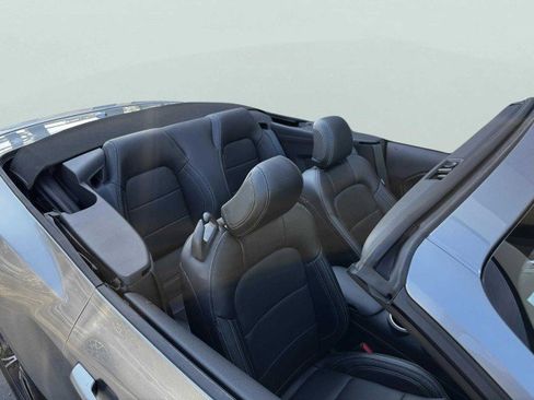 Used 2025 Ford Mustang Premium image 45