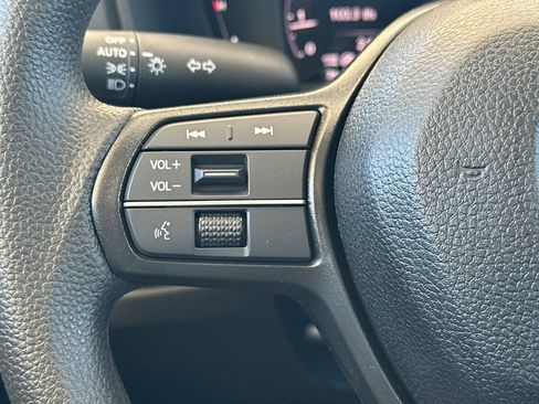 New 2026 Honda Accord SE image 26