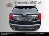 Used 2019 Cadillac XT5 Luxury w/ Advanced Security Package image 4