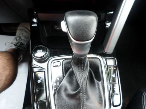 Used 2021 Kia Seltos EX AWD/4WD image 18