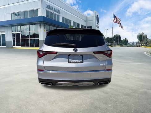 New 2026 Acura MDX Technology Package image 5