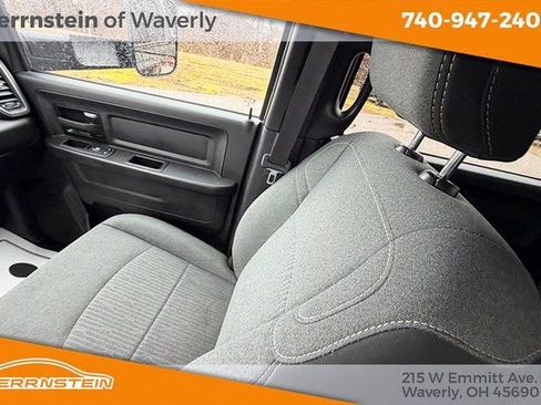 Used 2022 RAM 2500 Tradesman image 11