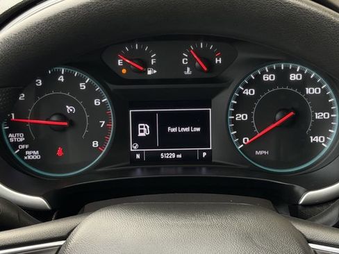 Used 2023 Chevrolet Malibu LS FWD image 15