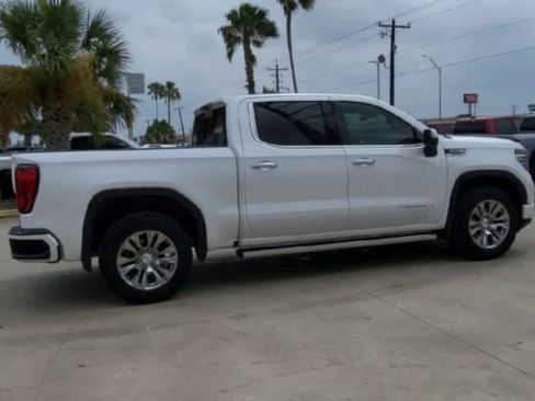 Used 2023 GMC Sierra 1500 Denali AWD/4WD image 8