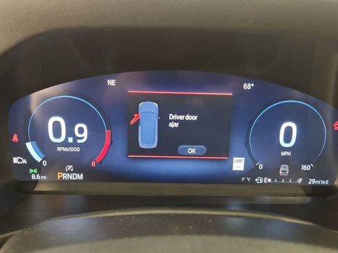 New 2026 Ford Explorer Tremor image 12