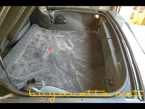 Used 2012 Chevrolet Corvette Coupe image 22