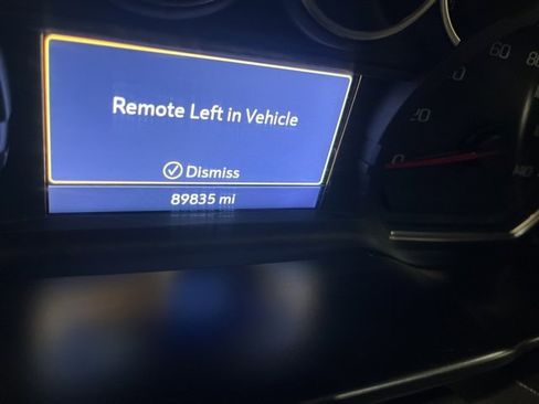 Used 2019 Chevrolet Silverado 1500 LTZ w/ LTZ Plus Package image 12