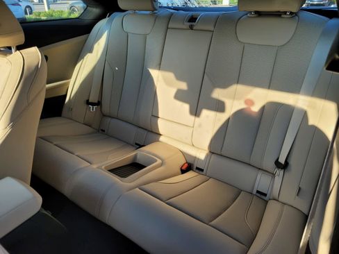 New 2025 BMW 230i xDrive 230i xDrive w/ M Sport Package image 4