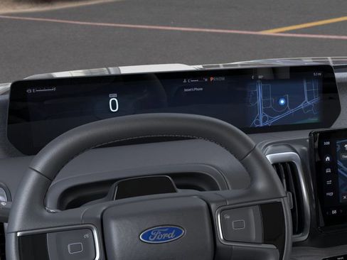 New 2025 Ford Expedition Platinum image 15