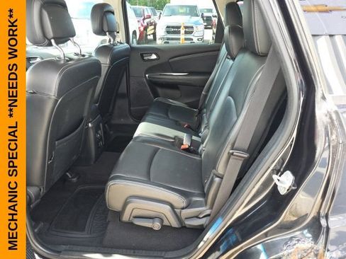 Used 2012 Dodge Journey R/T AWD/4WD image 30