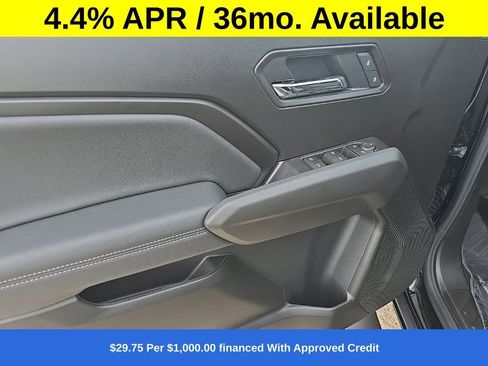 New 2026 GMC Canyon Elevation w/ Convenience Package AWD/4WD image 17