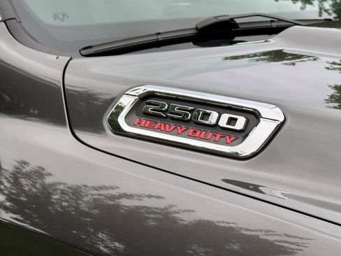 Certified 2022 RAM 2500 Big Horn w/ Snow Chief Group image 10