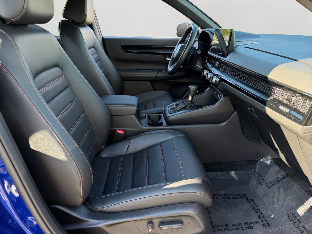 Used 2023 Honda CR-V Sport Touring image 7