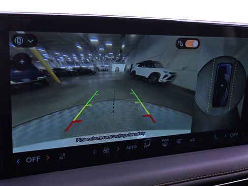 New 2026 Lincoln Aviator Reserve AWD/4WD image 30