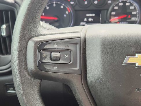 Used 2020 Chevrolet Silverado 3500 W/T w/ WT Convenience Package AWD/4WD image 16
