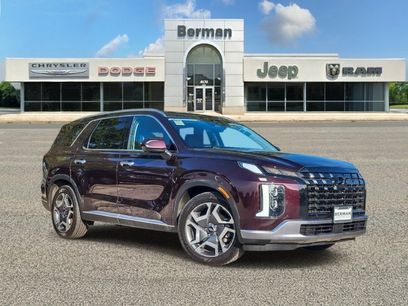 Used 2024 Hyundai Palisade SEL w/ Premium Package