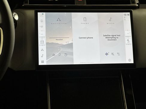 Used 2026 Land Rover Range Rover Velar Dynamic SE AWD/4WD image 22