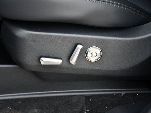 New 2026 Lincoln Navigator Reserve w/ Jet Appearance Package image 14