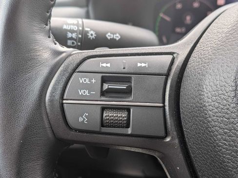 Used 2023 Honda Accord Sport image 25