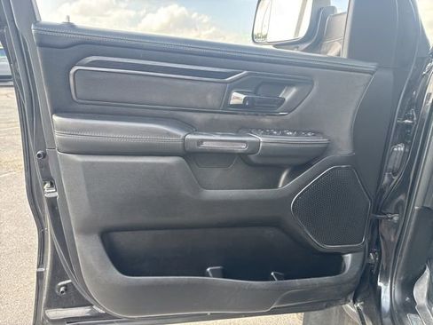 Used 2023 RAM 1500 TRX w/ TRX Level 1 Equipment Group AWD/4WD image 12