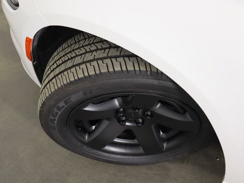 Used 2018 Dodge Charger Police w/ Fleet Safety Group RWD image 38