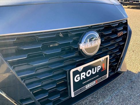 Used 2023 Nissan Altima 2.0 SR image 71